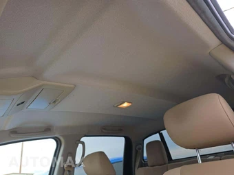 2012 Nissan TITAN S Crew Cab Short Bed - miniatura 11