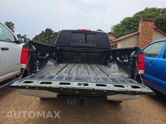2012 Nissan TITAN S Crew Cab Short Bed - miniatura 14