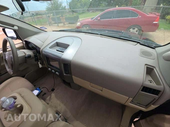 2012 Nissan TITAN S Crew Cab Short Bed - miniatura 19