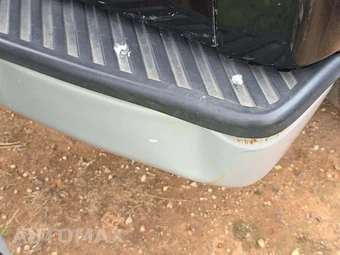 2012 Nissan TITAN S Crew Cab Short Bed - miniatura 27