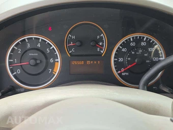2012 Nissan TITAN S Crew Cab Short Bed - miniatura 9