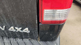 2012 Nissan TITAN SV Crew Cab Short Bed – miniatura 20