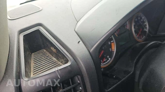 2012 Nissan TITAN SV Crew Cab Short Bed – miniatura 24