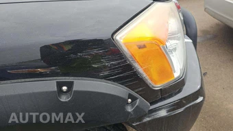 2012 Nissan TITAN SV Crew Cab Short Bed – miniatura 27