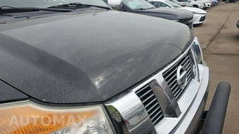 2012 Nissan TITAN SV Crew Cab Short Bed – miniatura 36