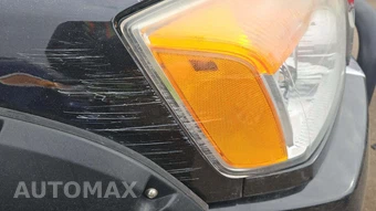 2012 Nissan TITAN SV Crew Cab Short Bed – miniatura 41