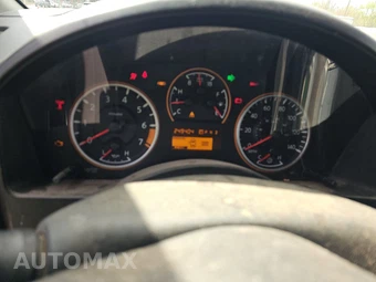 2012 Nissan TITAN SV Crew Cab Short Bed - miniatura 12