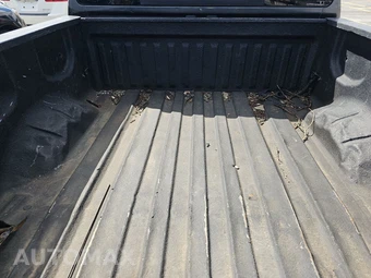 2012 Nissan TITAN SV Crew Cab Short Bed - miniatura 16