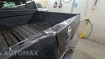 2012 Nissan TITAN SV Crew Cab Short Bed - miniatura 21