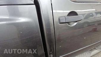 2012 Nissan TITAN SV Crew Cab Short Bed - miniatura 26