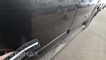 2012 Nissan TITAN SV Crew Cab Short Bed - miniatura 28