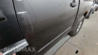 2012 Nissan TITAN SV Crew Cab Short Bed - miniatura 37