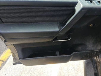 2012 Nissan TITAN SV Crew Cab Short Bed - miniatura 9