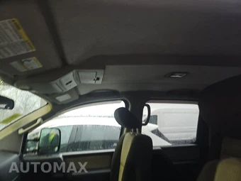 2012 Nissan TITAN SV Crew Cab Short Bed - miniatura 18