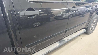 2012 Nissan TITAN SV Crew Cab Short Bed - miniatura 22