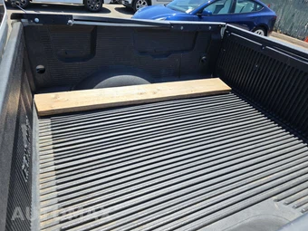 2012 Nissan TITAN SV Crew Cab Short Bed - miniatura 17