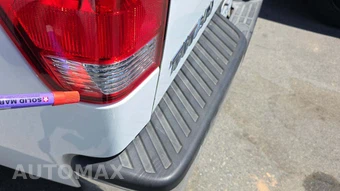 2012 Nissan TITAN SV Crew Cab Short Bed - miniatura 22