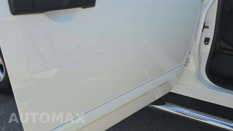 2012 Nissan TITAN SV Crew Cab Short Bed - miniatura 24