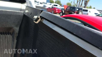 2012 Nissan TITAN SV Crew Cab Short Bed - miniatura 25