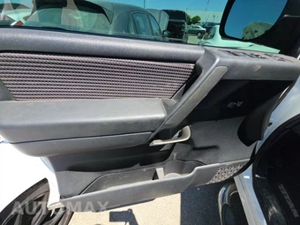 2012 Nissan TITAN SV Crew Cab Short Bed - miniatura 9
