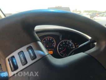 2012 Nissan TITAN SV Crew Cab Short Bed - miniatura 12