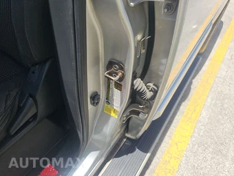 2012 Nissan TITAN SV Crew Cab Short Bed - miniatura 14