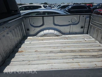 2012 Nissan TITAN SV Crew Cab Short Bed - miniatura 16