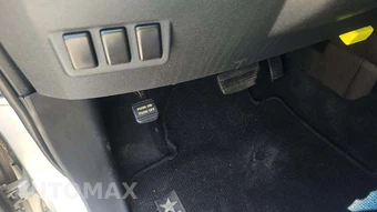 2012 Nissan TITAN SV Crew Cab Short Bed - miniatura 17