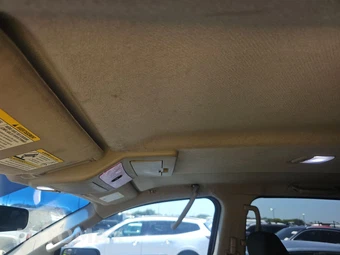 2012 Nissan TITAN SV Crew Cab Short Bed - miniatura 19