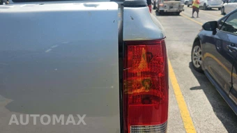 2012 Nissan TITAN SV Crew Cab Short Bed - miniatura 24