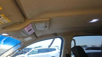 2012 Nissan TITAN SV Crew Cab Short Bed - miniatura 26
