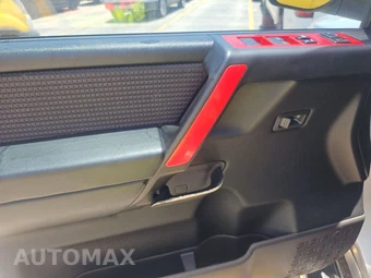 2012 Nissan TITAN SV Crew Cab Short Bed - miniatura 9