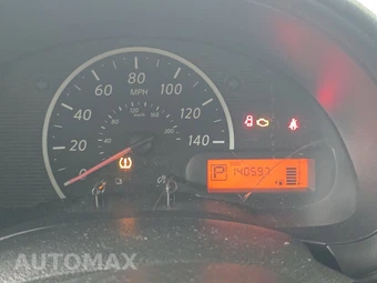 2012 Nissan Versa 1.6 S Sedan – miniatura 12