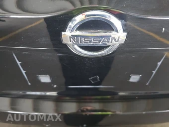 2012 Nissan Versa 1.6 S Sedan – miniatura 16