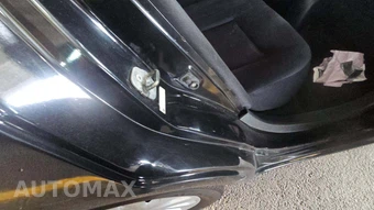 2012 Nissan Versa 1.6 S Sedan – miniatura 19