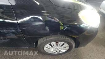 2012 Nissan Versa 1.6 S Sedan – miniatura 25