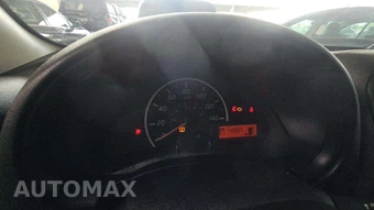 2012 Nissan Versa 1.6 S Sedan – miniatura 30