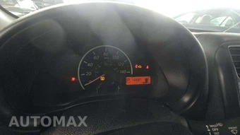 2012 Nissan Versa 1.6 S Sedan – miniatura 32