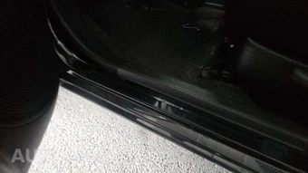 2012 Nissan Versa 1.6 S Sedan – miniatura 35
