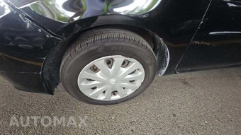 2012 Nissan Versa 1.6 S Sedan – miniatura 39