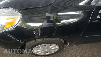 2012 Nissan Versa 1.6 S Sedan – miniatura 40