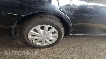 2012 Nissan Versa 1.6 S Sedan – miniatura 45