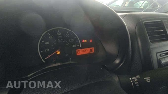 2012 Nissan Versa 1.6 S Sedan – miniatura 51