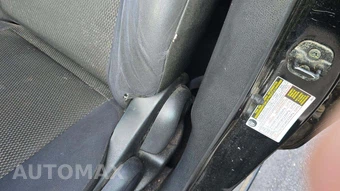 2012 Nissan Versa 1.6 SV Sedan – miniatura 27