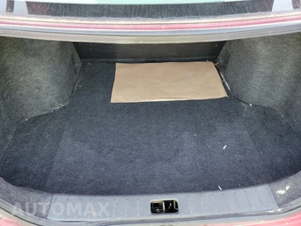 2012 Nissan Versa 1.6 SV Sedan – miniatura 16