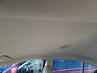 2012 Nissan Versa 1.6 SV Sedan – miniatura 17