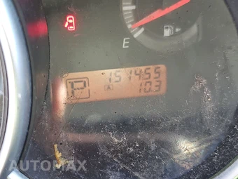 2012 Nissan Versa 1.8 S Hatchback – miniatura 12