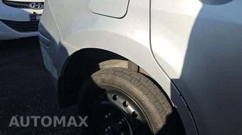 2012 Nissan Versa 1.8 S Hatchback – miniatura 20