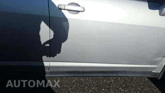 2012 Nissan Versa 1.8 S Hatchback – miniatura 24
