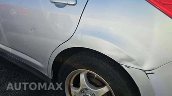 2012 Nissan Versa 1.8 S Hatchback – miniatura 28